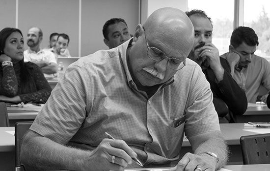 Jose Jaime Negron, Ajustador Público