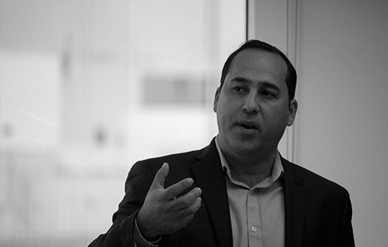 Jose Jaime Negron, Ajustador Público